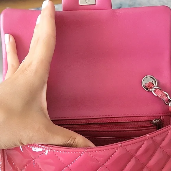 Chanel Mini Bag - Picture 8 of 8